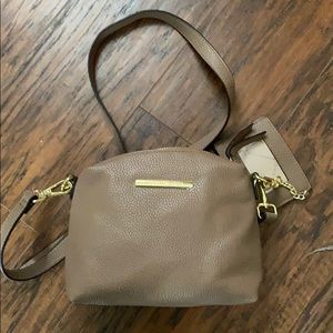 Steve Madden cross body